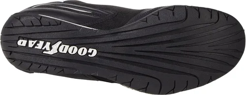 Vista 3 de Goodyear Overdrive - Tenis deportivos de carreras para hombre, par de zapatos deportivos de carreras de automóviles con suela de goma EVA