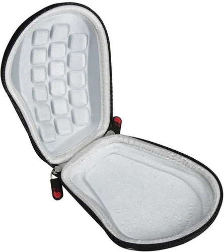Vista 3 de Funda de viaje Hermitshell compatible con Logitech G700s 910-003584 ratón recargable