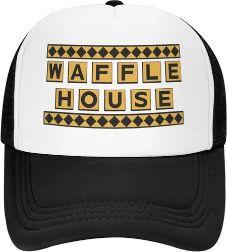 Vista 2 de Gorra de béisbol unisex ajustable de malla de verano para hombres y mujeres, sombrero de deportes al aire libre para mujeres y hombres sombreros