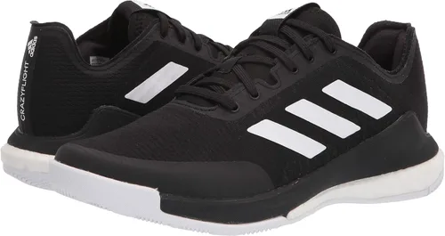 Vista 7 de adidas Crazyflight Cross Trainer para mujer