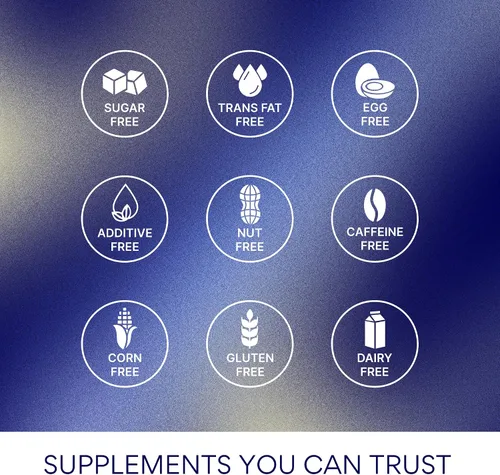 Vista 7 de Research Verified® Tribulus Terrestris - 1500mg- 95% Furostanol Saponinas, 5% Bioperine® - 60 Cápsulas - 1 Botella