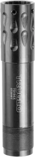 Vista 2 de TRUGLO Head Banger - Tubos de estrangulador de acero tratado térmicamente mecanizados con CNC de largo alcance para pistolas calibre 12/calibre 20