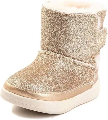 Vista 2 de UGG Unisex-Child Keelan Glitter Fashion Boot