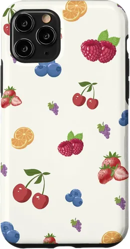 Vista 29 de Funda Cutie Fruiti para iPhone 17
