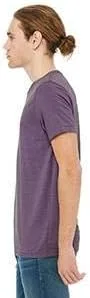 Vista 3 de Bella Canvas mens 3001c