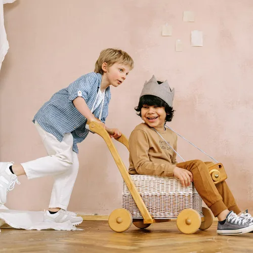 Vista 7 de Tsmollyu Calcetines para niños, 25 pares de calcetines deportivos para niños, calcetines deportivos de corte bajo