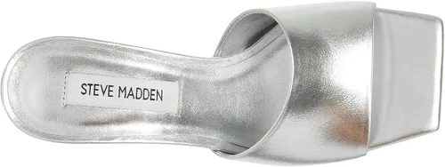 Vista 2 de Steve Madden Sandalias de tacón Fairfax para mujer