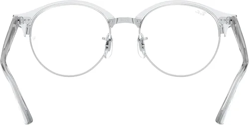 Vista 7 de Ray-Ban RX4246v Clubround Round Prescription Eyeglass Frames