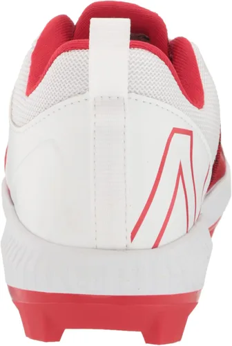 Vista 3 de New Balance FuelCell 4040 V6 - Tenis de béisbol moldeados para hombre
