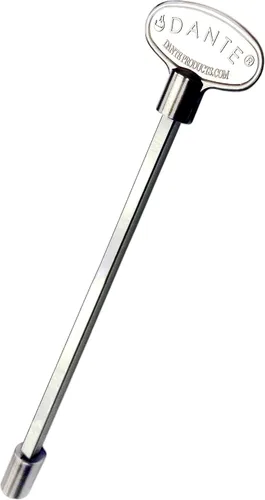Vista 6 de Dante Products Llave universal para válvula de gas