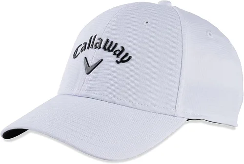 Vista 4 de Callaway Golf 2022 - Gorro ajustable de metal líquido
