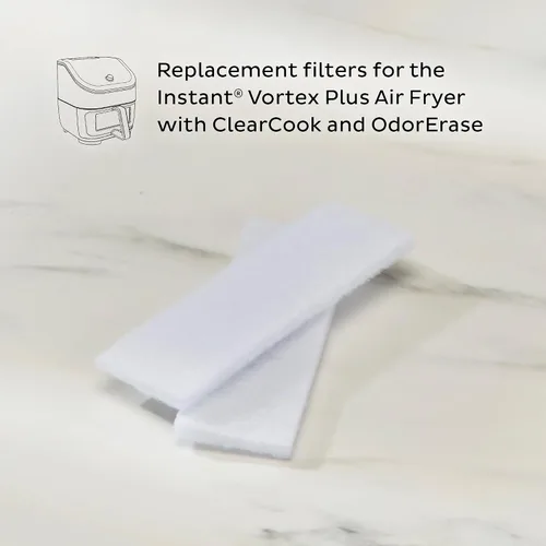 Vista 7 de Instant Pot Vortex Plus - Freidora de aire 6 en 1 de 6 cuartos de galón con Negro