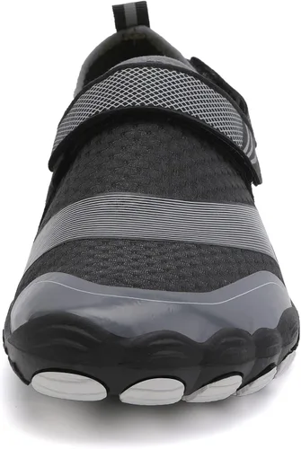 Vista 5 de GZTGZMWG Water Shoes for Men Women Quick-Dry Barefoot Aqua Sock Outdoor Athletic Sport Shoes