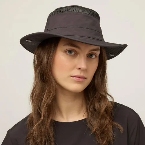 Vista 2 de LTM3 Airflo Classic - Sombrero para el sol Negro