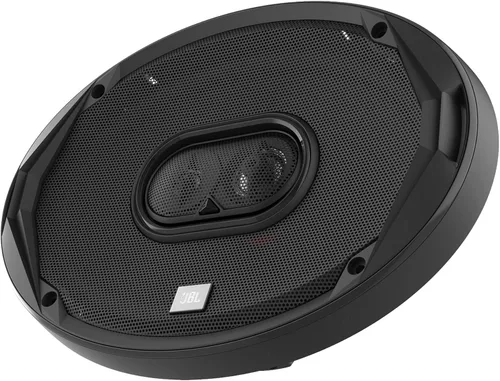Vista 6 de JBL - Dos pares de sistemas de altavoces de audio multielemento para automóvil STADIUM962M de 6 "x 9