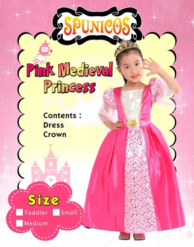Vista 6 de Vestido de princesa de lujo con y sin accesorios opciones disponibles