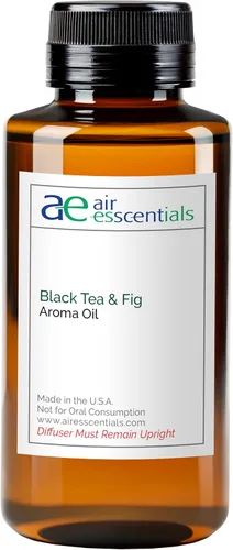 Vista 15 de Aceite aromático Baies, mezcla de aceites esenciales para difusores y máquinas de aroma, ramo floral con detalles de grosella negra y cítricos