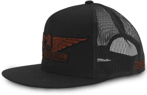Vista 2 de Born to Raise Hell Trucker