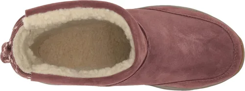 Vista 5 de Merrell Botas de nieve de invierno para mujer