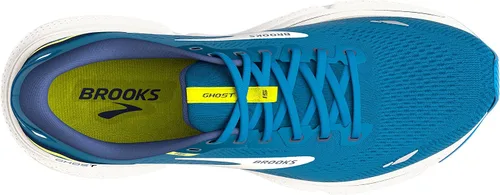 Vista 5 de Brooks Zapatillas de correr Ghost 15 Neutral para hombre