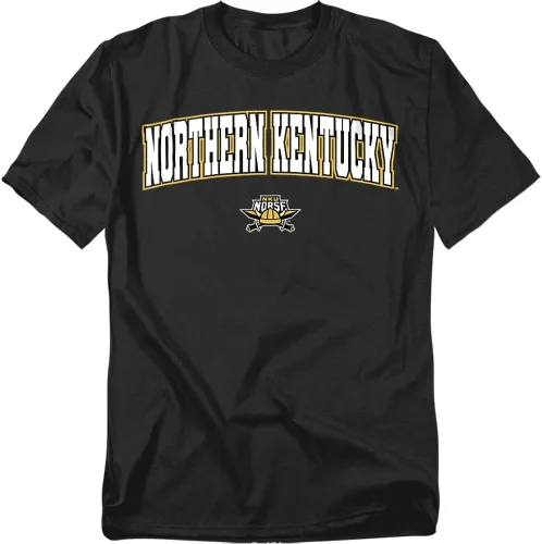 Vista 60 de Colección Oficial de Camisetas de Logotipo de Arco Universitario Unisex para Adultos 1