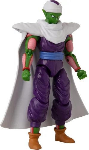 Vista 9 de Dragon Stars Series - Dragon Ball Super - Piccolo (Ver. 2) Figura de acción de 6.5 pulgadas Dragonball Super Figura de acción de 6 pulgadas Dragon