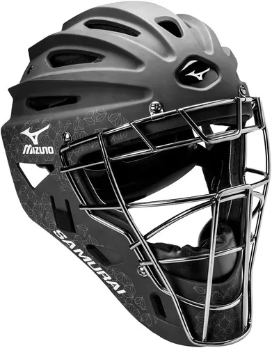 Vista 4 de Mizuno Mizuno Women's Samurai Boxed Catcher's Gear Set