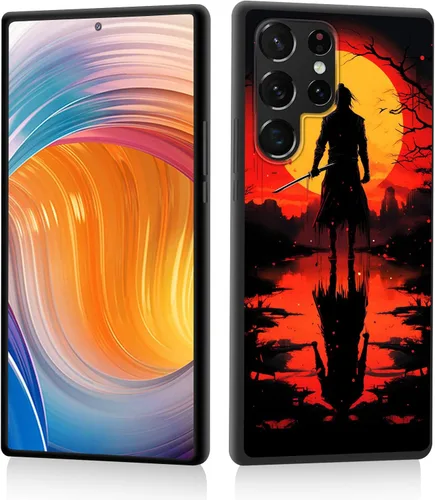 Vista 131 de Funda para Galaxy A13 5G, funda de goma de silicona suave, protección completa a prueba de golpes, protección contra caídas para Samsung Galaxy A13