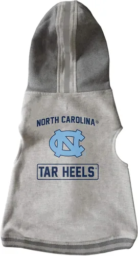 Vista 42 de Littlearth NCAA NCAA NCAA - Cuello redondo con capucha para mascotas con logotipo del equipo y nombre