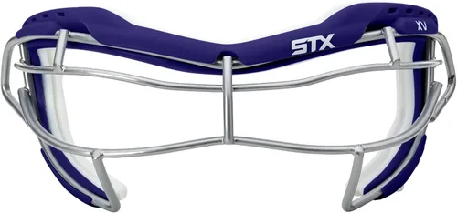 Vista 3 de STX Gafas de lacrosse Focus XV-S