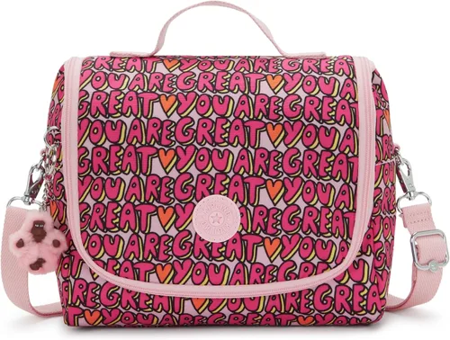 Vista 34 de Bolsa de almuerzo Kipling New Kichirou