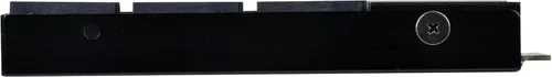Vista 11 de Silverstone Tecnología ECS07 Tarjeta de expansión de almacenamiento PCIe M.2 PCIe de 5 puertos SATA Gen3 6Gbps no RAID M.2, SST-ECS07