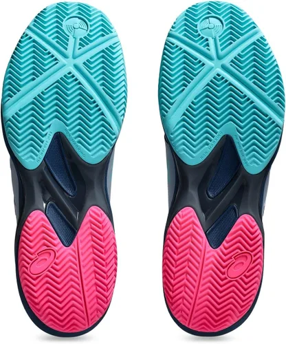 Vista 2 de ASICS Zapatillas de pádel Solution Swift Ff 2 para hombre
