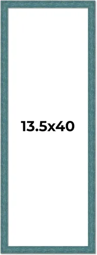 Vista 26 de Marco de madera para fotografía panorámica