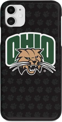 Vista 22 de Inspired Cases - Compatible with iPhone Xs Max Case - 3D Textured Protective Phone Case for Apple iPhone Xs Max - Ohio University