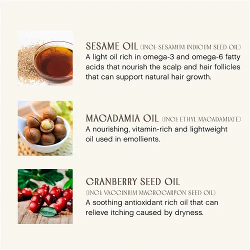 Vista 5 de INNERSENSE Organic Beauty - I Create Shine Glossing Serum (1.7oz)