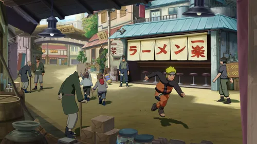 Vista 7 de NARUTO SHIPPUDEN Ultimate Ninja STORM 2 - Nintendo Switch Digital Code