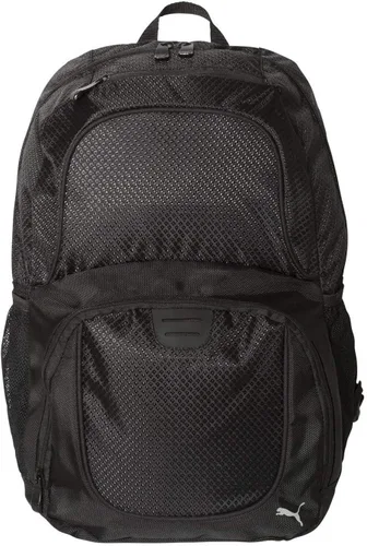 Vista 2 de Puma mochila 19 evercat Contender 30bolsillos con cierre acolchada y ajustable correas de hombro