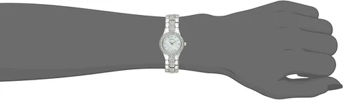 Vista 2 de Bulova 96T14Crystal de la mujer reloj