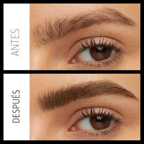 Vista 3 de Maybelline TattooStudio maquillaje de cejas 365 MARRÓN PROFUNDO