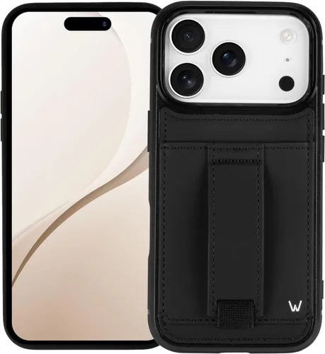 Vista 90 de Fundas Walli para iPhone 13, funda tipo cartera con soporte para tarjetas, elegante y moderna cubierta para mujeres, se ajusta al iPhone 13