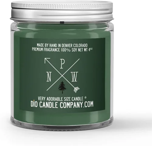 Vista 41 de Americana Wax Melts (4 unidades) Tarta de manzana perfumada de soja