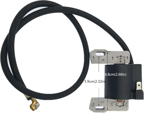 Vista 3 de Nueva bobina de encendido sustituye a Briggs & Stratton 398811 398265 395492 298968