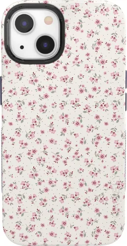 Vista 184 de Casely Funda para iPhone 14 Crayola Outside The Lines Marcador Crayola Compatible con MagSafe Diseño protector audaz