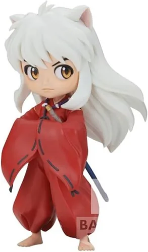 Vista 15 de Banpresto - Galaxy Express 999 - Maetel (Versión A), Bandai Spirits Q Posket 14 cm