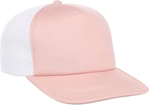 Vista 3 de Lids Gorra ajustable ajustable de espuma básica en blanco