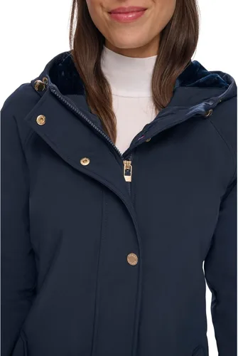 Vista 3 de Tommy Hilfiger Belted Softshell Jacket