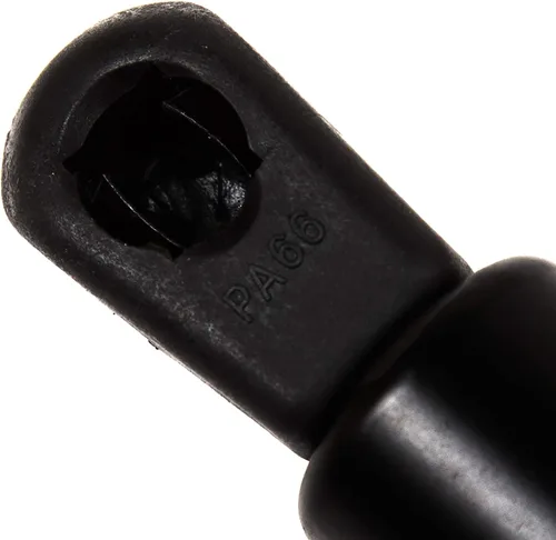 Vista 7 de Evergreen E10038 - Soporte de elevación de capó cargado de gas para Mercedes-Benz ML320 1998-2003