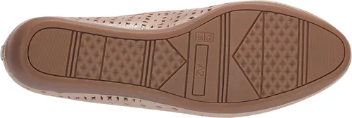 Vista 4 de Aerosoles Pergamino Ballet Plano para Mujer