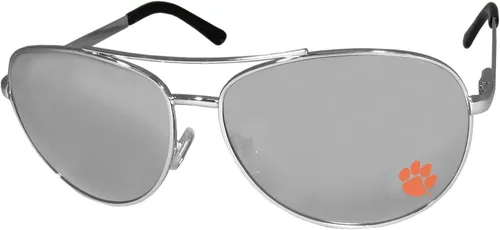 Vista 27 de Siskiyou Sports NCAA unisex Aviator Sunglasses